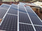 Impianti Fotovoltaici - ITE - Impianti Tecnologici